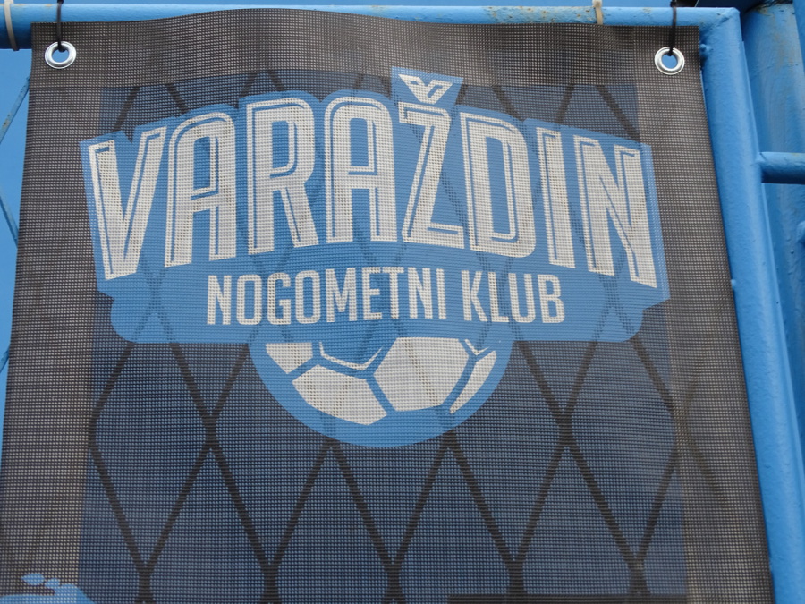 Hajduk Split hammer NK Varazdin 